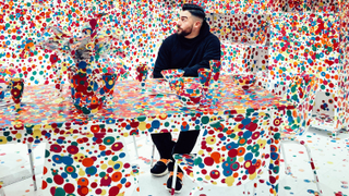 The Essential Sneakerhead Starter Pack, According to Outfitgrid's Dennis Todisco